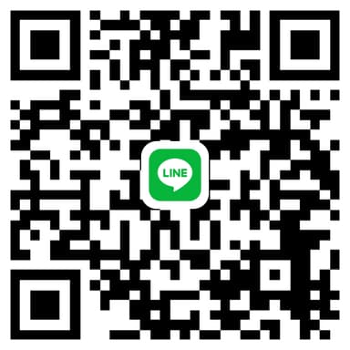 LINE友だち追加QRコード